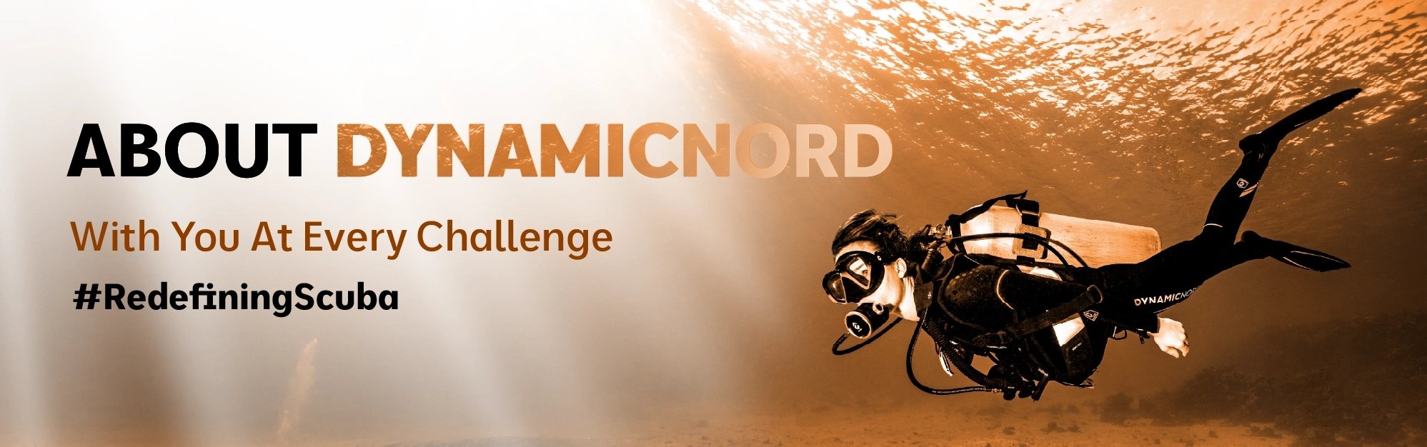 DynamicNord – With You at Every Challenge